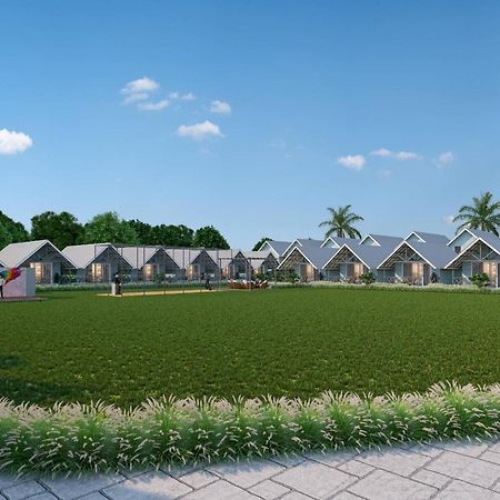 Praveg Beach Resort Daman, Jampore Beach 외부 사진