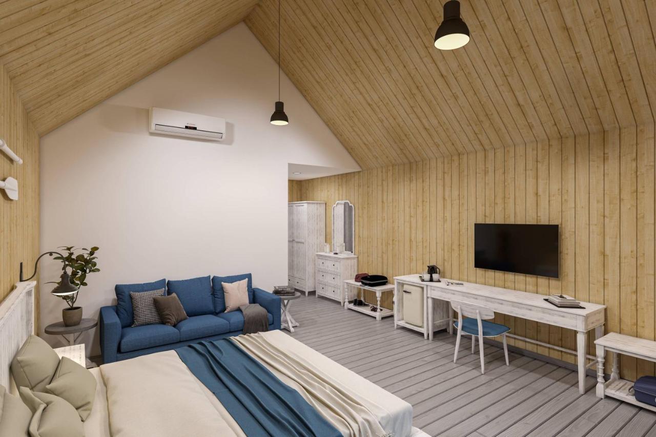 Praveg Beach Resort Daman, Jampore Beach 외부 사진